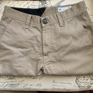 Volcom Chino Shorts